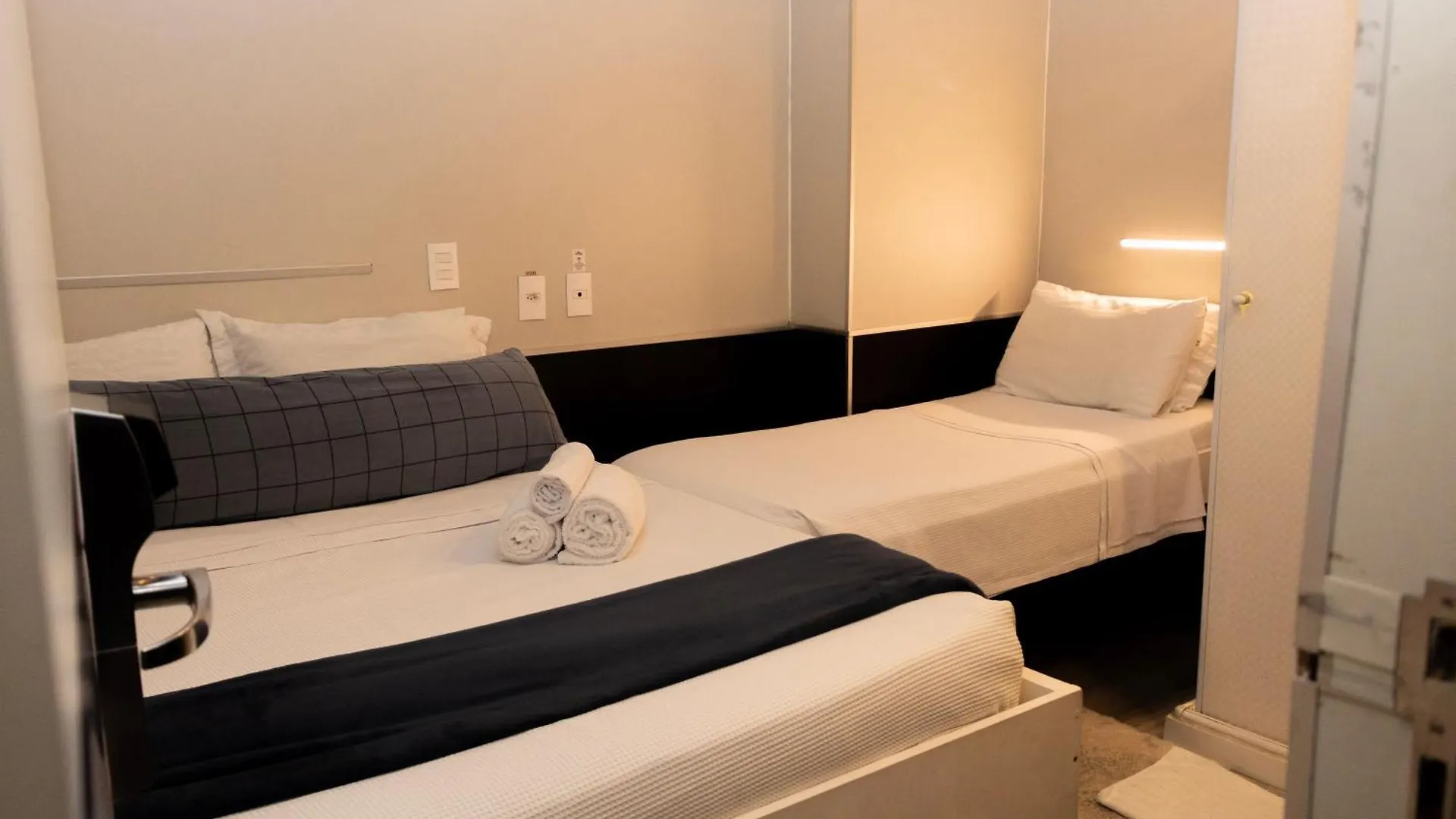 Hotel Aero Sleep Campinas Campinas