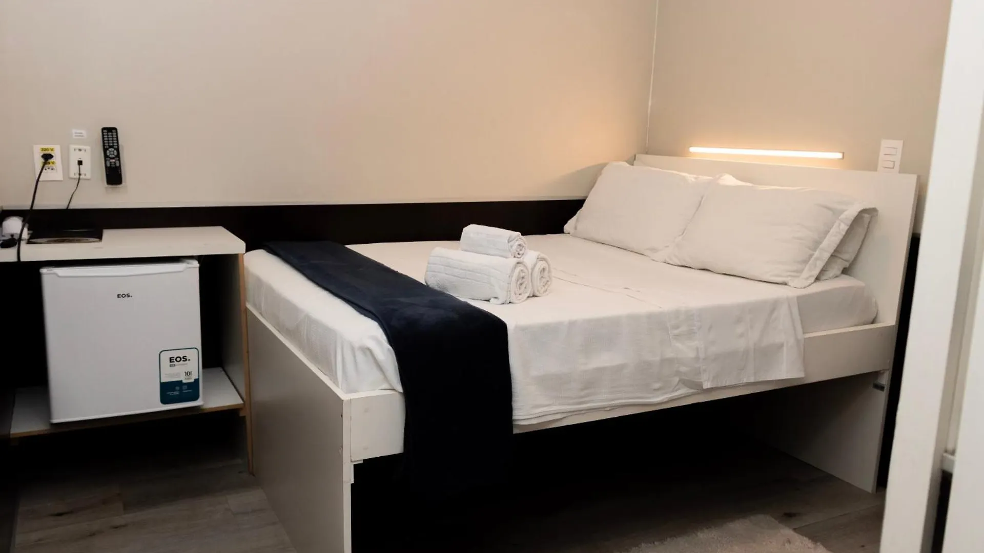 Hotel Aero Sleep Campinas Campinas   Campinas (Sao Paulo)