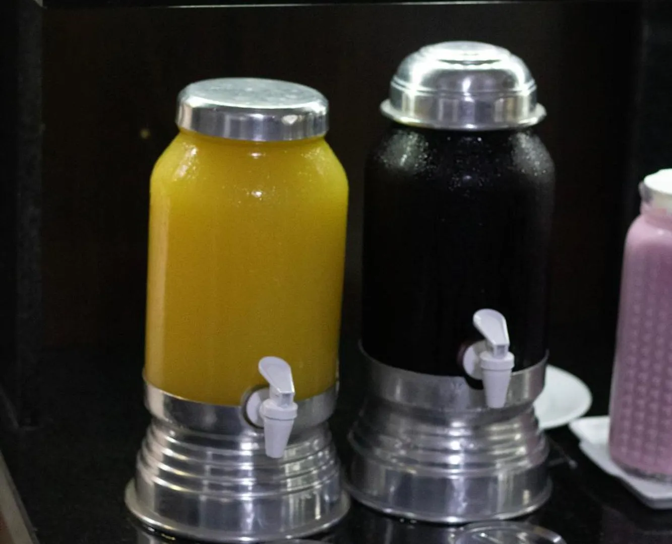 Hotel Aero Sleep Campinas 坎皮纳斯