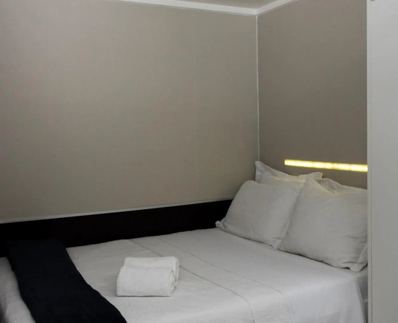 Hotel Aero Sleep Campinas 坎皮纳斯 巴西