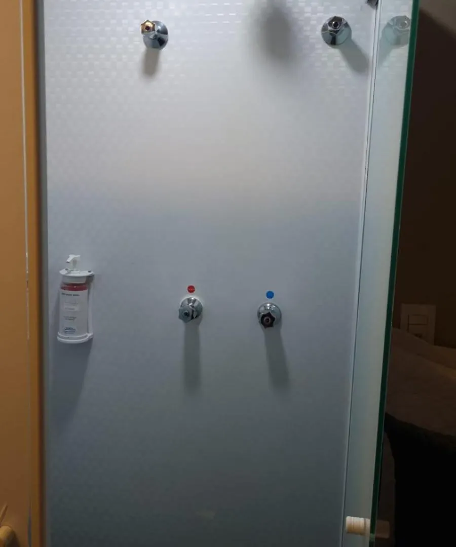 Hotel Aero Sleep Campinas 坎皮纳斯 0*,  巴西