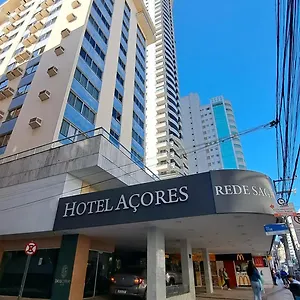 Dos Acores Balneário Camboriú